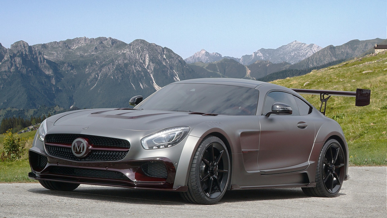 Mansory’s Mercedes-AMG GT S (6)