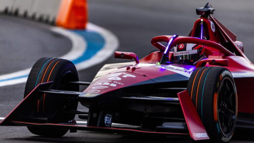 سباق كور الدرعية إي بري 2023 يستعد للانطلاق في المملكة العربية السعودية ويتضمن الجولتين 2 و3 ضمن موسم الفورمولا إي